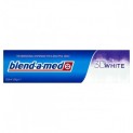 BLEND-A-MED 3D WHITE PASTA DO ZĘBÓW 100ML